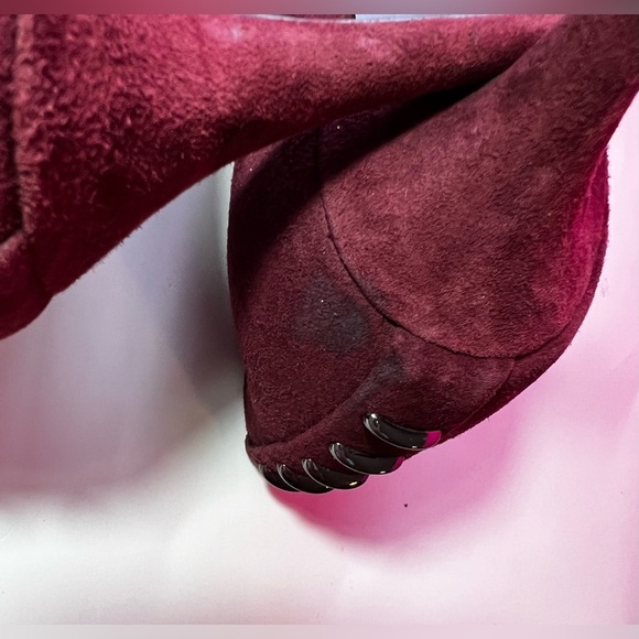 New Kendall + Kylie Britney3 Velvet Pump (US Size 8 1/2) - Picture 13 of 16